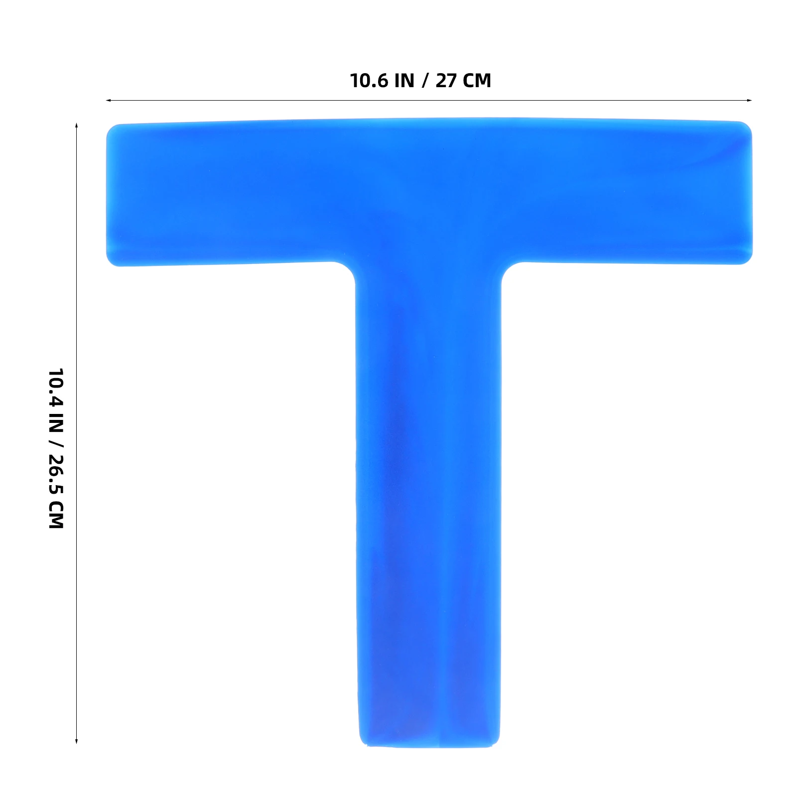 2pcs T 모양 코트 마커 활기찬 컬러 훈련 매트 L 코너 마커 패드 테니스 축구 농구 필드 용품