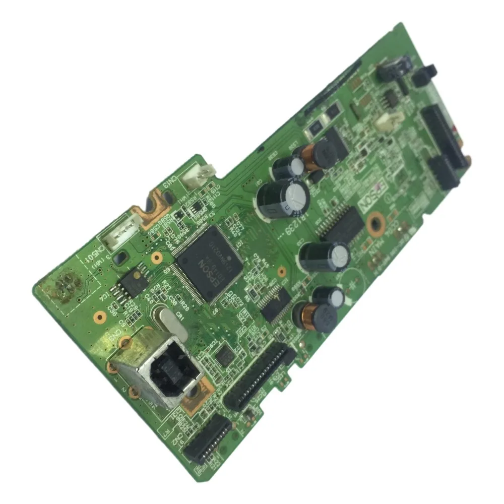 Main Board Motherboard CC04 MAIN ASSY.2140861 2149225 Fits For Epson L351