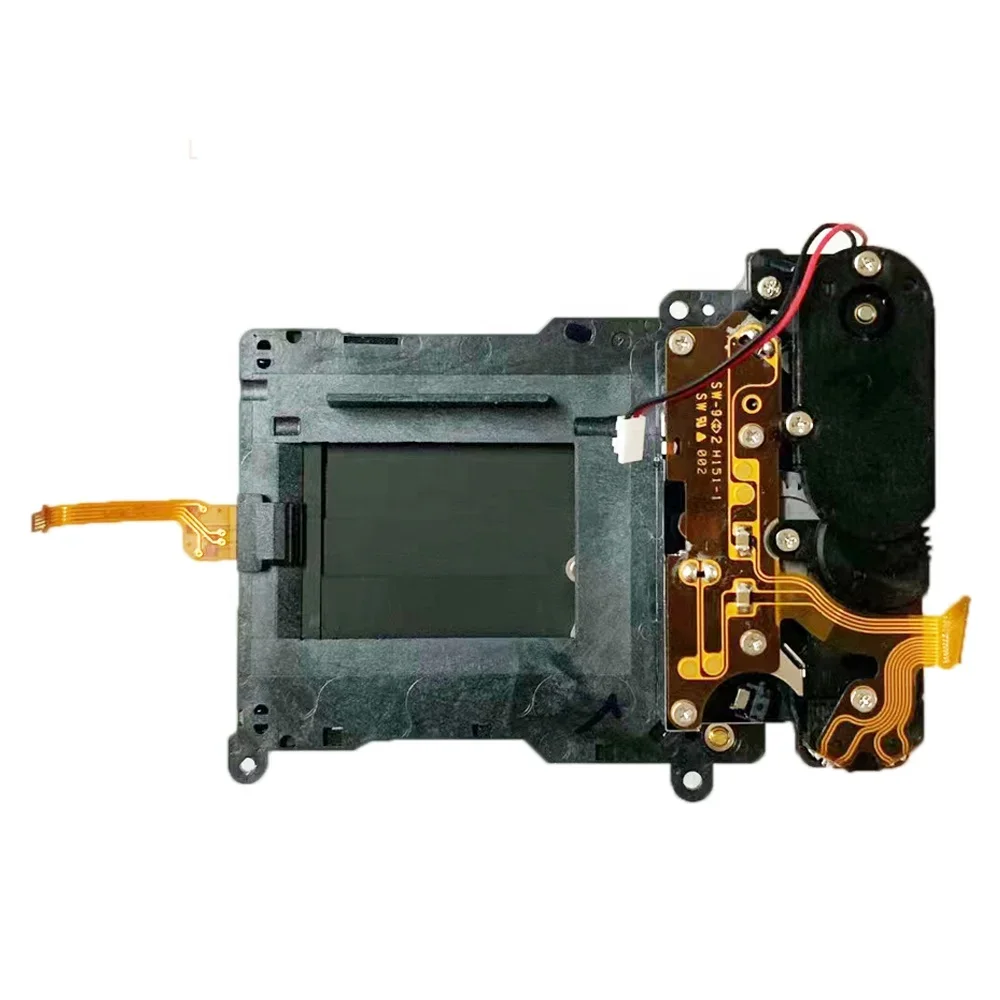 

Brand New Original Packaging for Camera Parts D500 Shutter Group Shutter Assembly Steel Curtain Blade