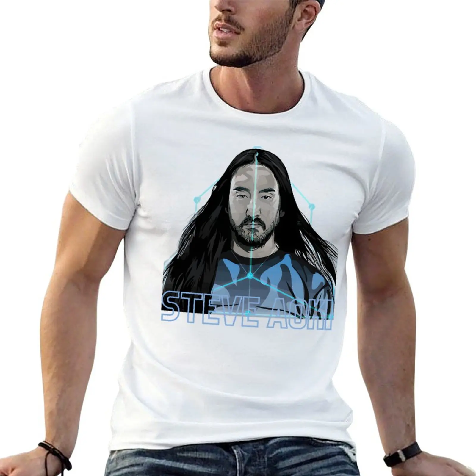 T Electro Steve Dj … - image