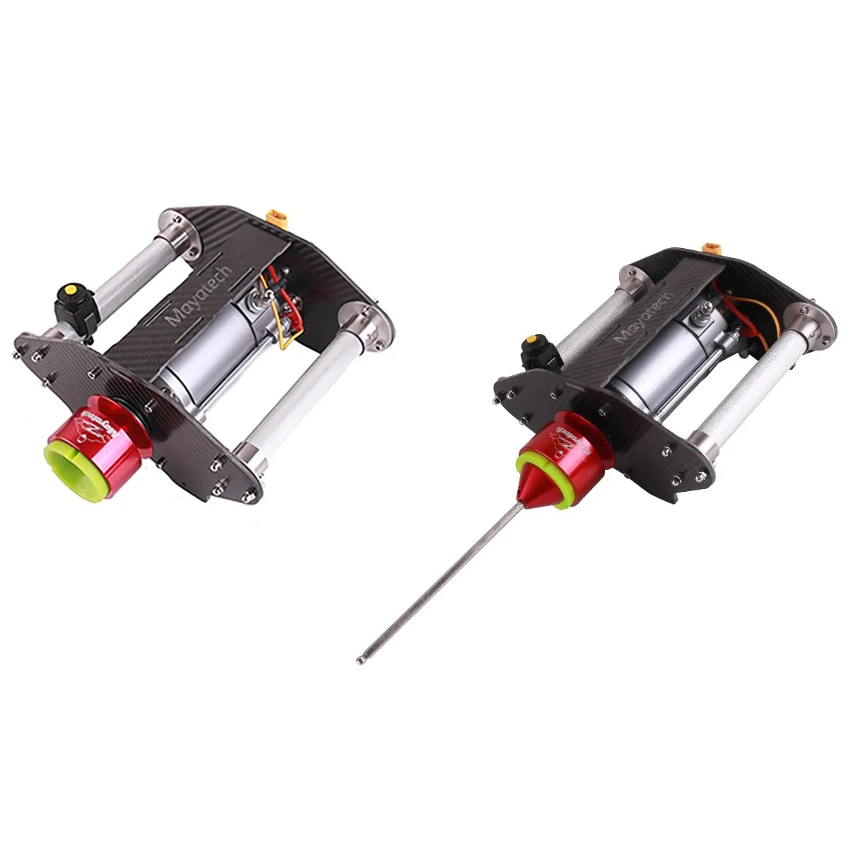 Picture 7: Mayatech Terminator TOC Starter 80cc-250cc For Fixed Wing UAV Multiple Versions Large Current Starter