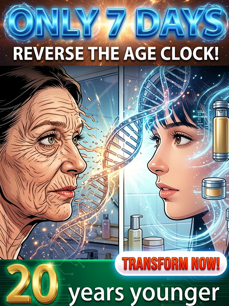 

Defy aging, smooth, firm, wrinkle-free