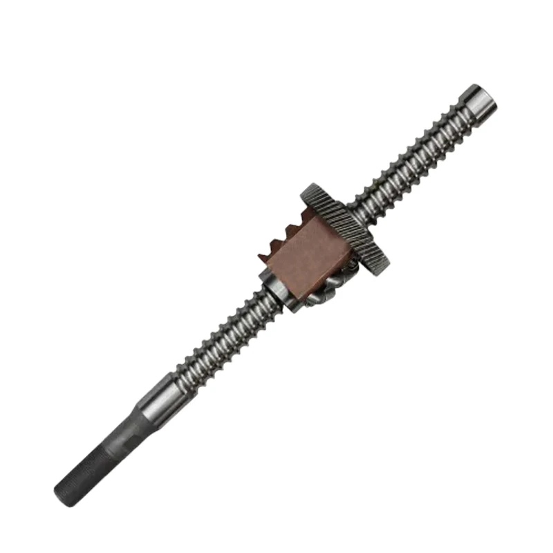 Forklift Steering Screw Forklift EPS Assembly Screw Forklift Steering Gear Assembly  32911-03360 49527-44H01