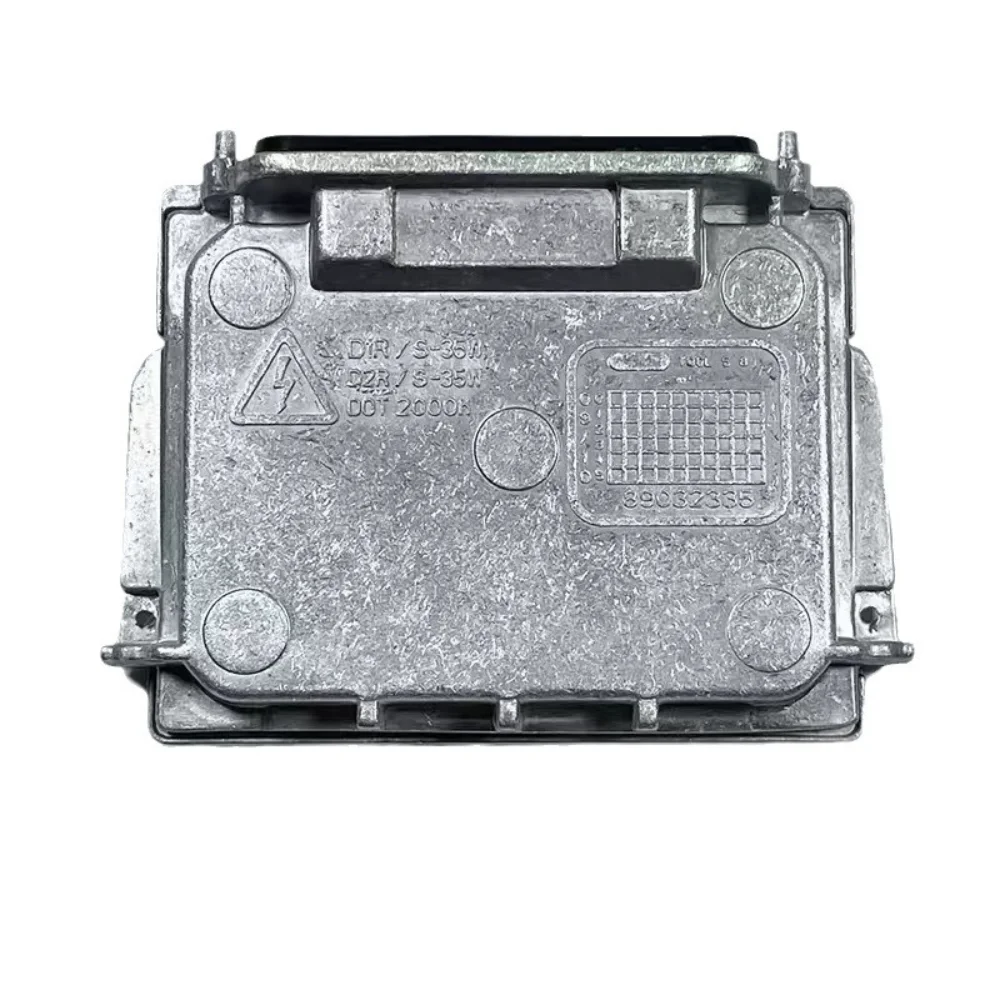 

Oiginal 6G D1S Xenon HID Headlight Ballast Unit Controller Module 4L0907391 89034934 89076976 For BMW Audi VW GMC Volvo Valeo