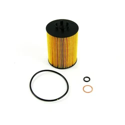 Oil Filter For BMW X5 E53 E60 E61 E63 E64 E65 E66 E67 1999 2000 2001 2002 2003 2004 2005 2006 11427511161