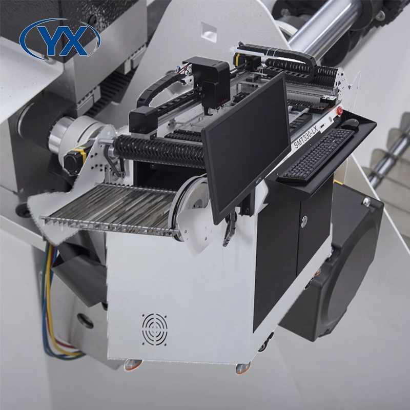 На складе в ЕС Электронные продукты Машины SMT330-LX Принтер Печатная машина для печатных плат для автоматического принтера SMD Led На складе в ЕС Электронные продукты Машины SMT330-LX Принтер Печатная машина для печатных плат для автоматического принтера SMD Led