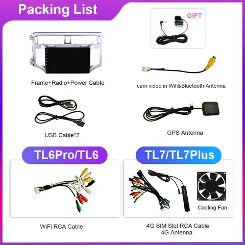 10 best sales टोयोटा एवलॉन 2008 - №4