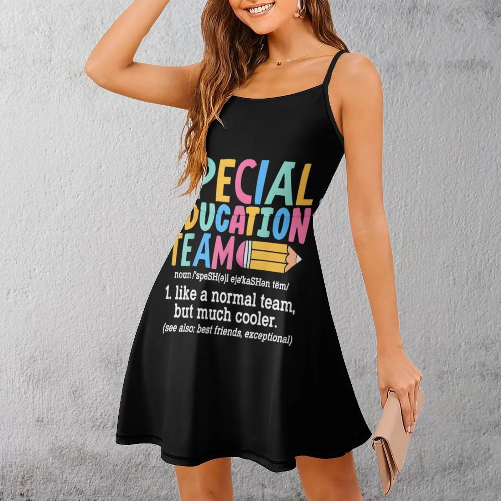 Exotic Special Ed T… - image