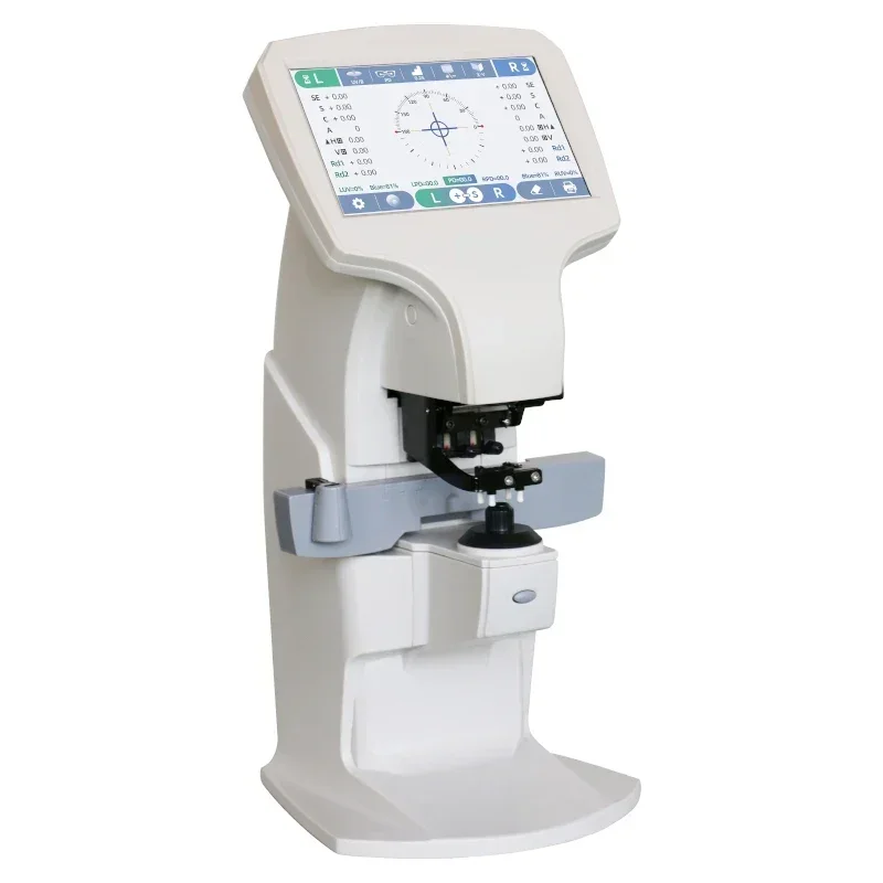 

L-890 Digital Lensmeter Auto Focimeter Lensometer portable automatic lensometer digital Auto Lensmeter