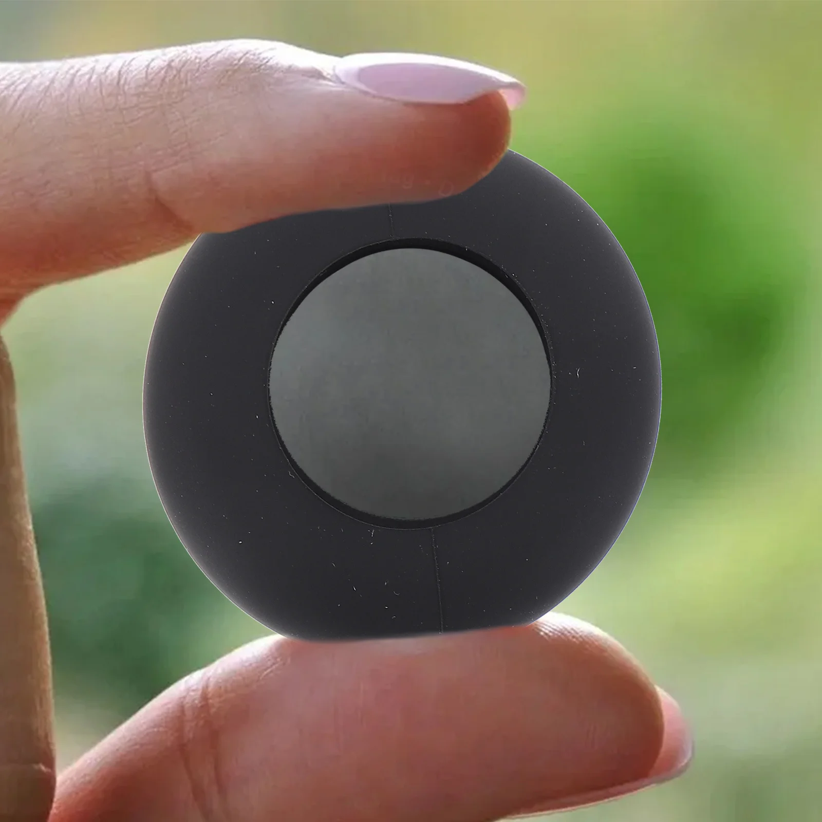 

2Pcs Protector Accessory Safe Silicone Case for Tracer Protection Pet Collar Pendant Anti Lost Small Cover