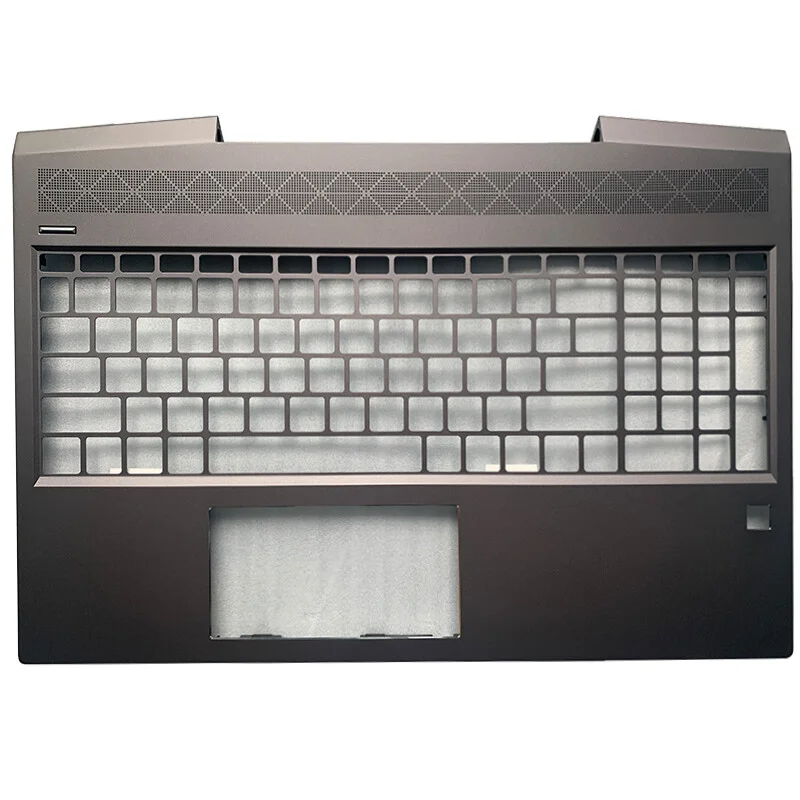 A+NEW For HP ZBook 15v G5 Mobile Workstation Palmrest Cover C shell AM28A000100