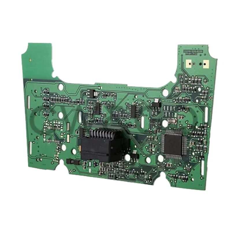 

4E1919612 For A8 D3 2G 2003-2006 Multimedia MMI Interface Control Panel Circuit Board