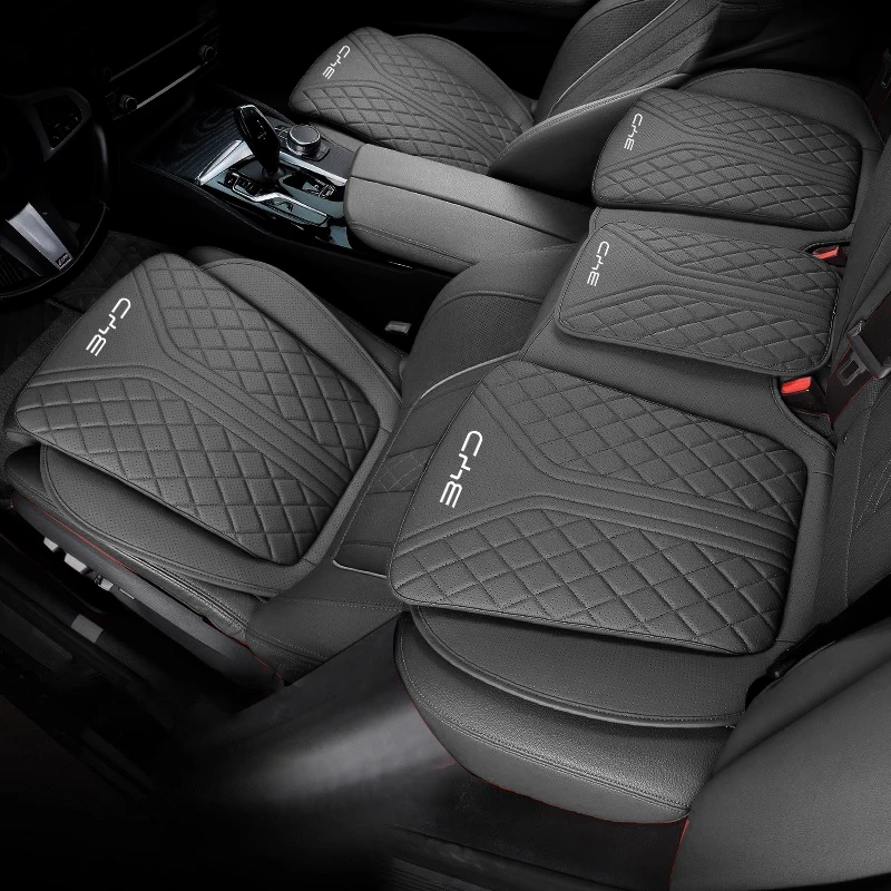 

Для BYD Seal U Atto3 Atto2 Dophn Seagull S6 S7 Tang X Dream подушка для автомобильного сиденья противоскользящая дышащая защитная подушка для автомобильного сиденья