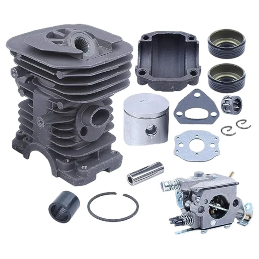 طقم إصلاح الأسطوانة مصمم خصيصًا لأداء فعال للمناشير بما في ذلك مكون ختم الزيت العطري