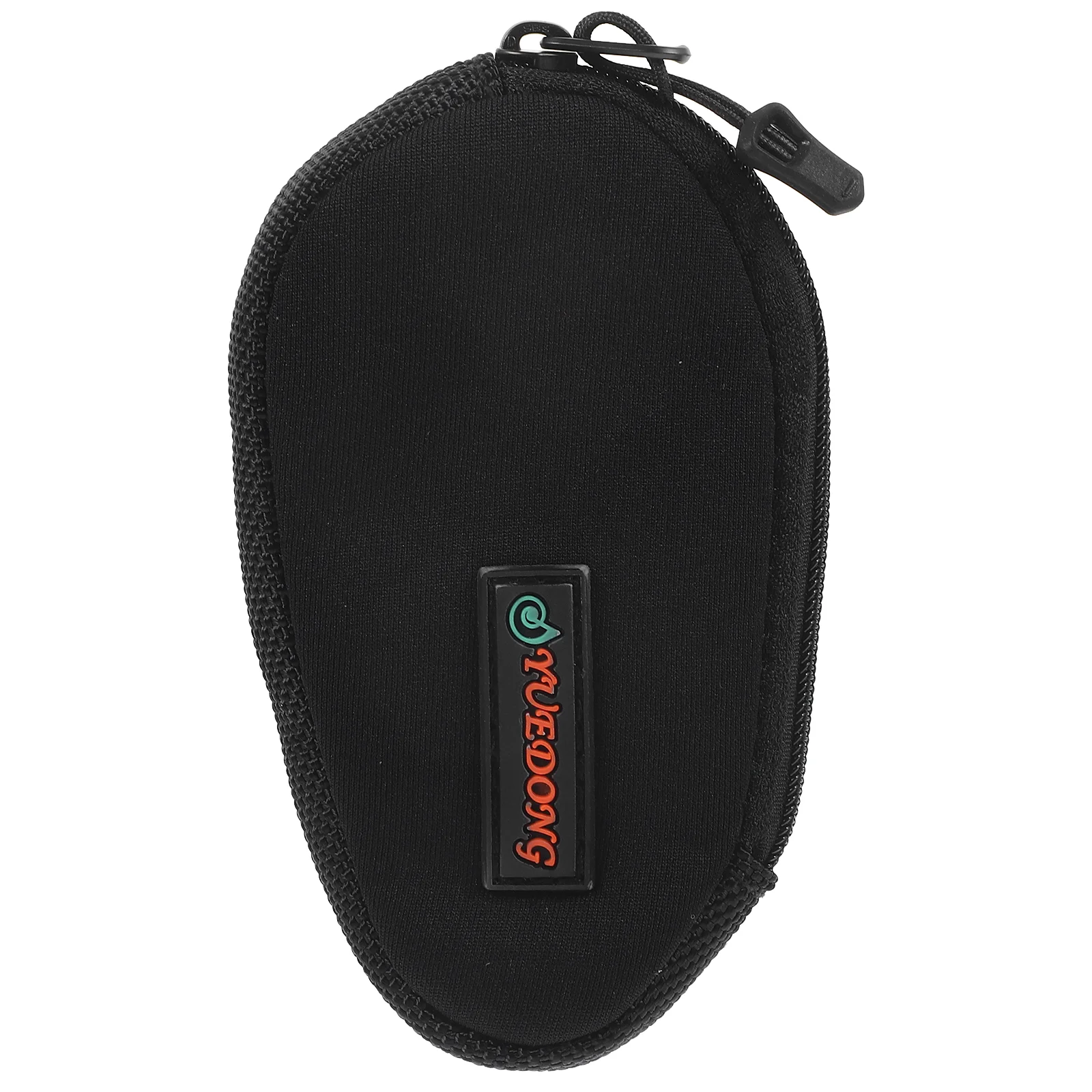 

Clarinet Cleaning Kit Saxophone Bag Instruments Carrying Pouch Major Flute Container Nylon Head Storage