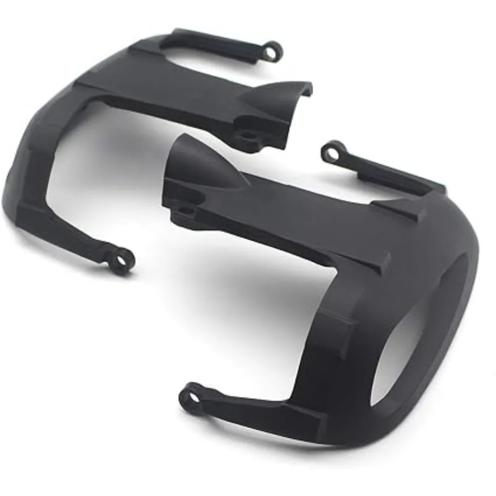 Motorcycle Engine Cylinder Head Protector Guard Side Cover Decoration For R1200 RT/GS/R/S/ST R1200GS 2004-2008 R1200R 2006-2010