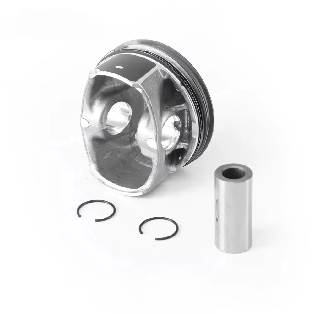 

Land Rov.er Gasoline High Performance Piston Ring 3.0T 306ps STD Auto Engine Parts Piston LR041639