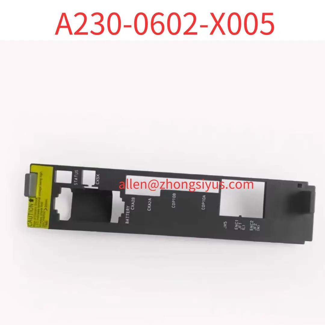 A230-0602-X005 Drive Side Panel Cover