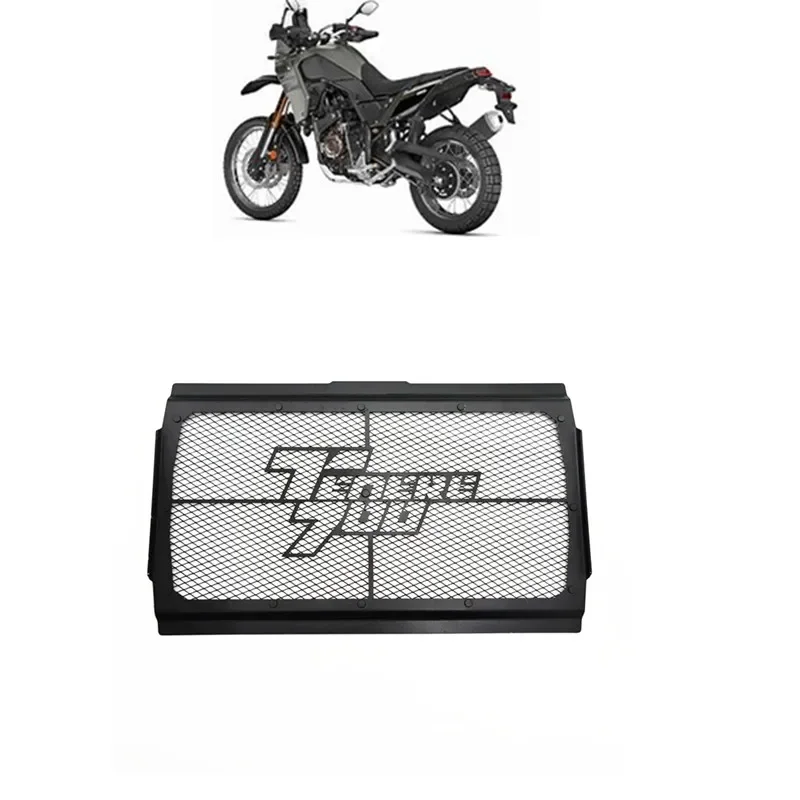 

ДЛЯ YAMAHA TENERE 700 XTZ 700 Accesorios moto Защитная крышка радиатора TENERE 700