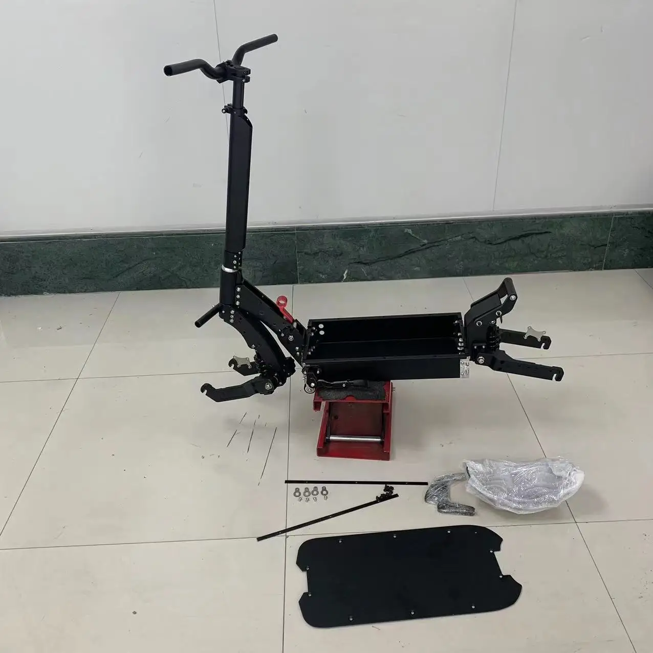 150Mm Open Size 11I…