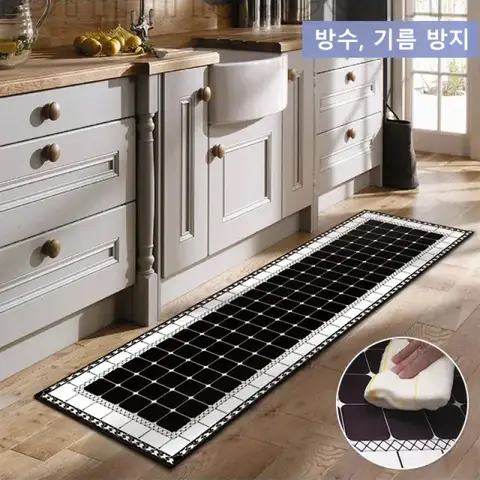 주방매트 실내매트 화장실발매트 부엌매트 가정용 현관 롱 매트 주방 매트 입문 매트 카펫 가정용 도어매트 현관 롱매트 주방 매트 가정용 롱매트 현관 발매트 주방매트 현관 카펫 출입문 Best5