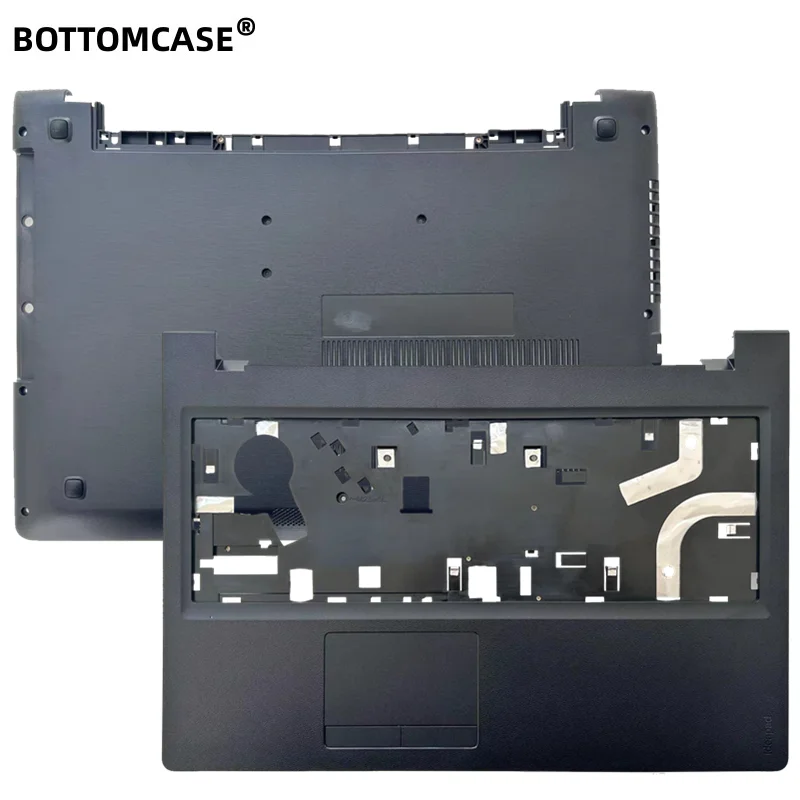 BOTTOMCASE  New For Lenovo IdeaPad 110-15 110-15ISK 110-15IKB tianyi 310-15 Laptop Upper Case Palmrest Cover Bottom Base Cover