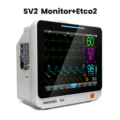 vet and etco2