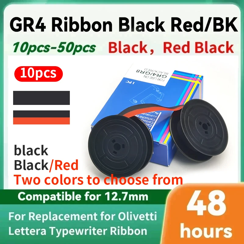 10-50PK Typewriter …