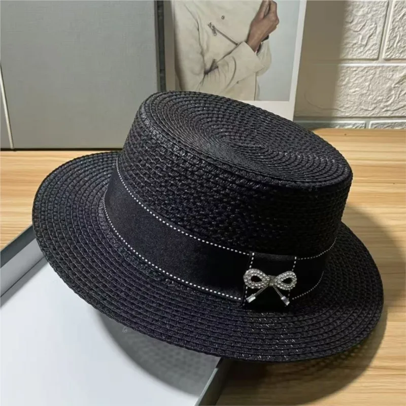 hat women's standard new fashionable and versatile for women