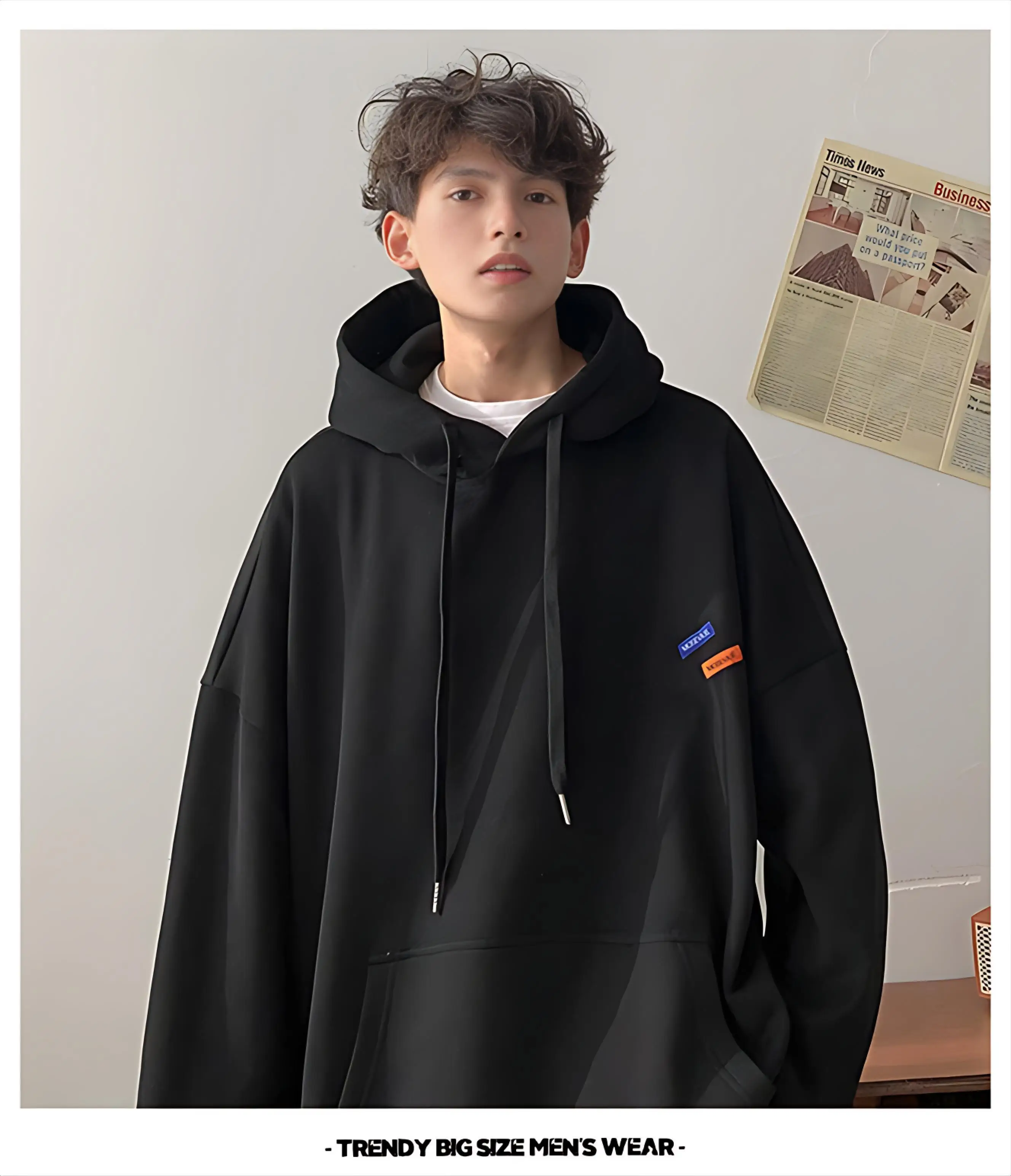 

Мужские худи с капюшоном для баскетбола, двусторонние, трансформируемые, с возможностью переворачивания, из двухслойной ткани