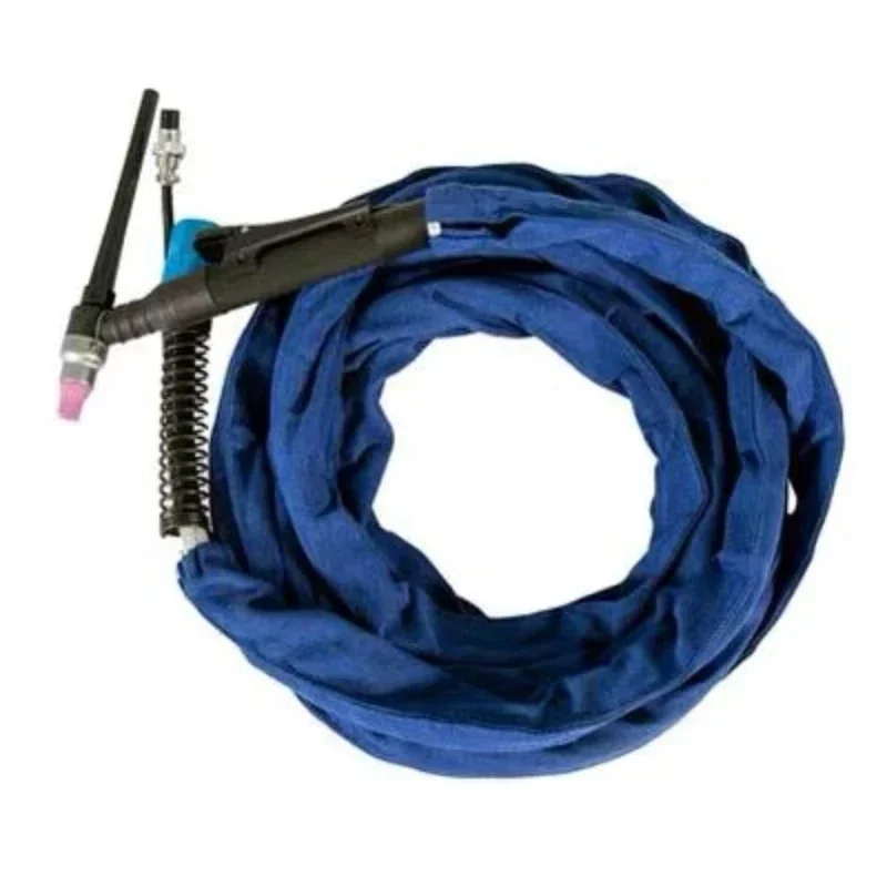 WP17F  WP9F argon welding torch