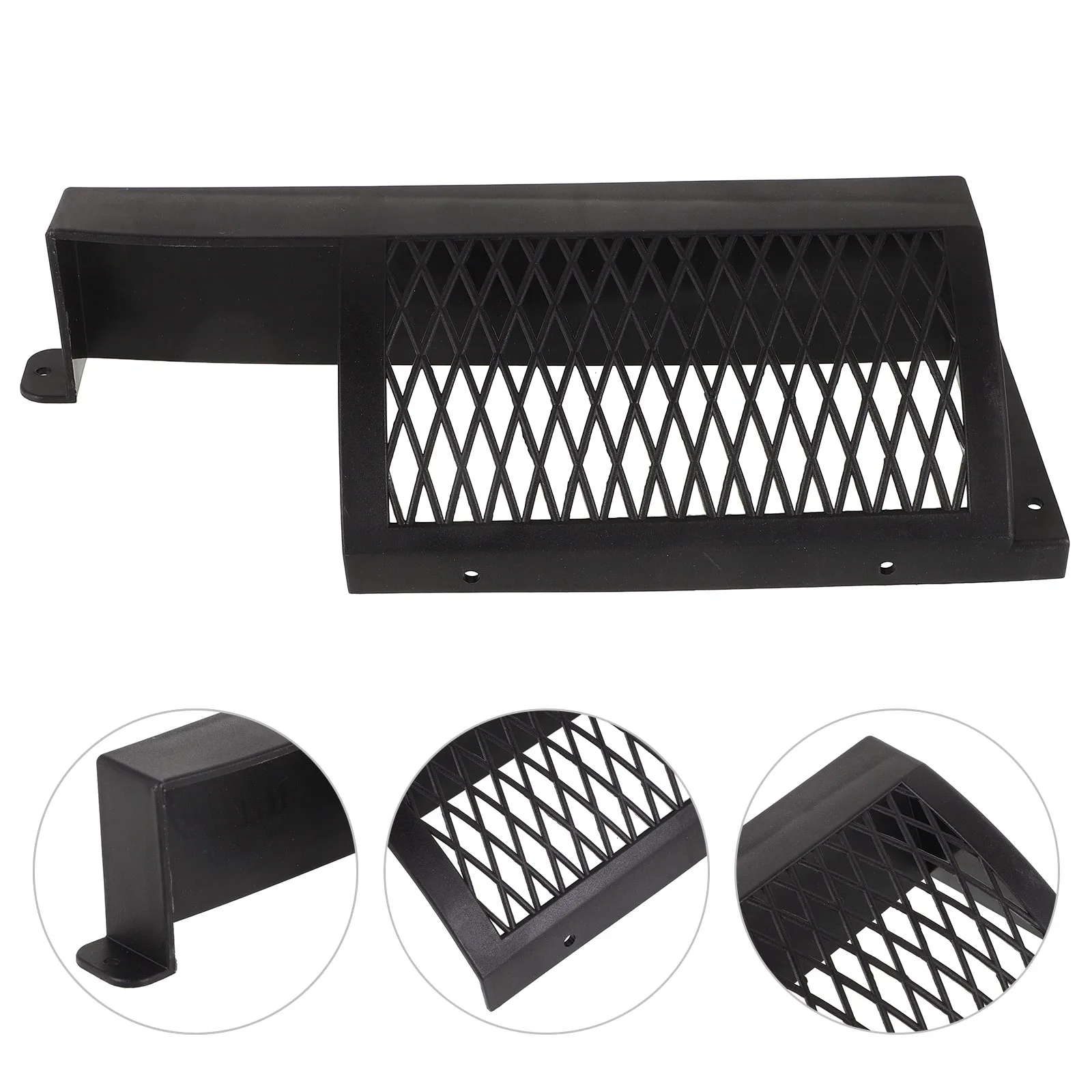 

Foosball Ball Collecting Box Durable Plastic Storage Case For Table Football Replacement Parts Foosball Accessories Sturdy Net