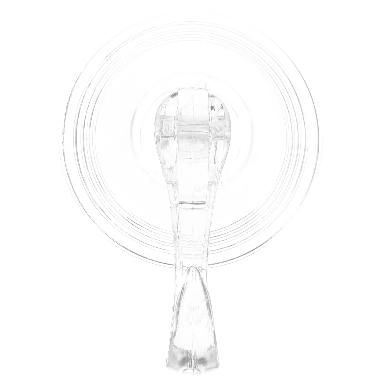 

Suction Cup Hook Waterproof Heavy Duty No Drill Wall Sucker Hook for Bathroom Kitchen Towels Utensils Multi Purpose Suction