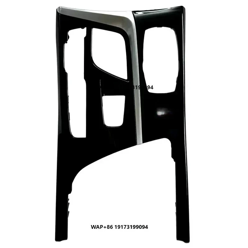 

Central Control ABS Saddle Light for B-MW 5 Series 6GT G30 G32 Original Ambient Car Lighting Easy Replace Installation