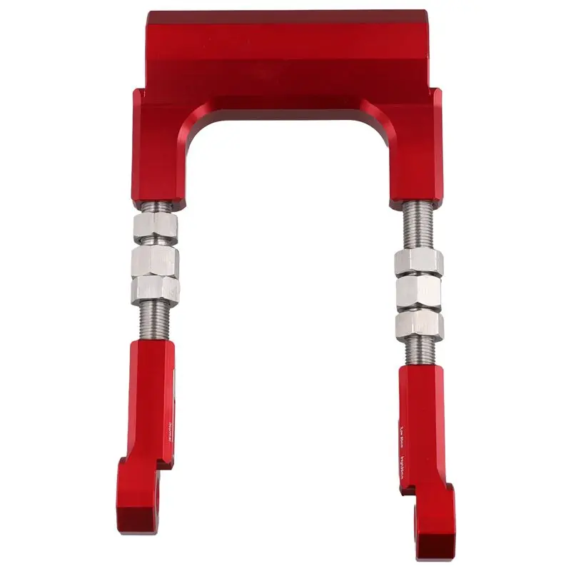 

Leading-Edge-CNC Motorcycle Seat Lowering Links Kit Suspension Linkage Drop Kit For BMW S1000R 14-16 S1000RR 10-13