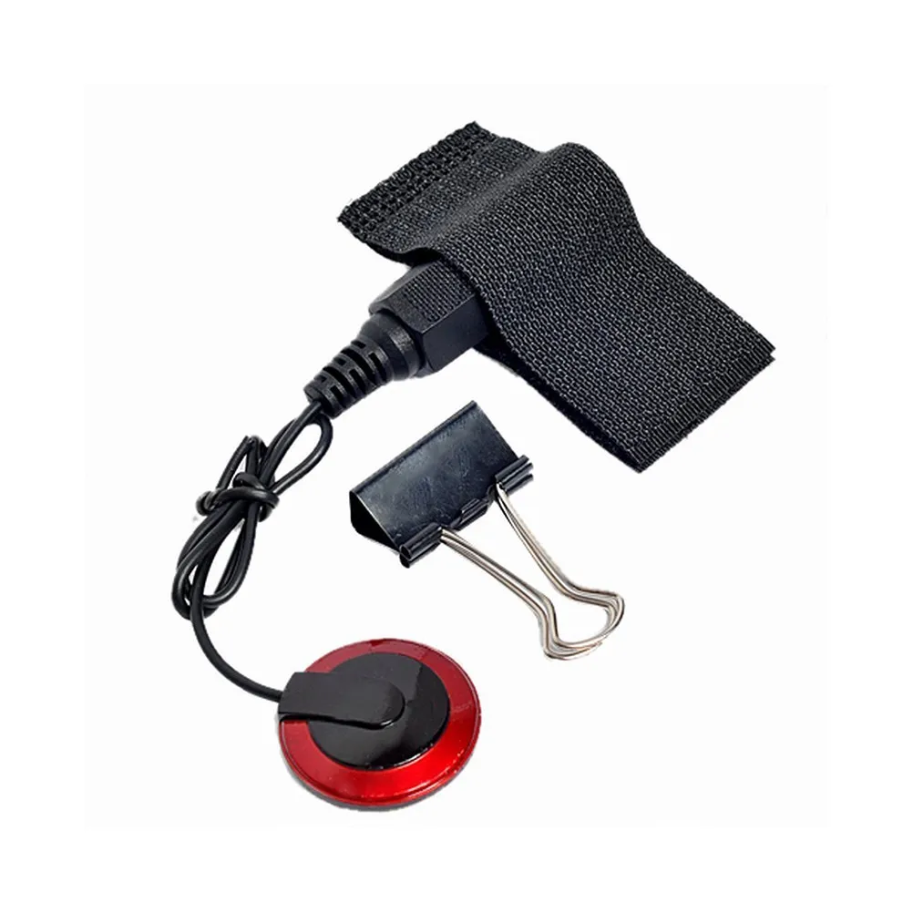 Professional Piezo Microphone Pickup Black 1 4 Inch Jack 10 Inch Sound Source Acoustic Guitar Violin Banjo Ukulele