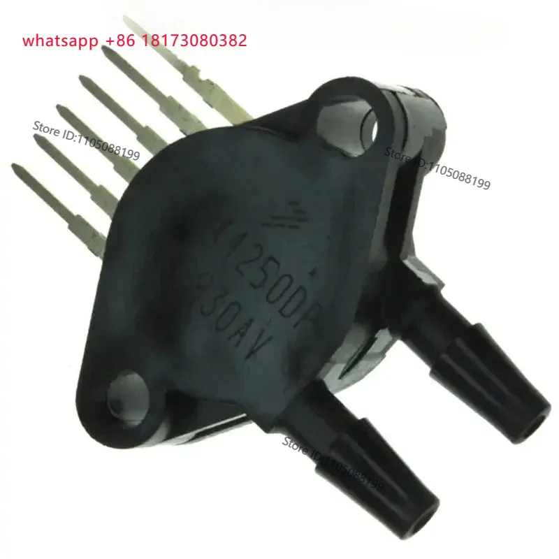 Capteur de pression MPX5500DP MPX5010DP MPX5050DP NXP, capteur de pression différentielle, nouveau MPX4250DP