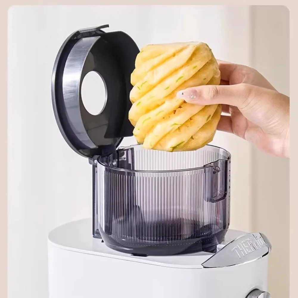 Factory Direct 2026 Original juice machine Juicer Household slag juice separation Fruit and vegetable Automatic juicer Small