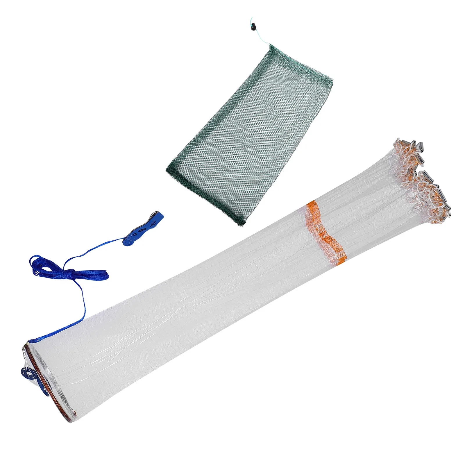 bait-fish-cast-net-easy-throw-aluminum-ring-design-for-shrimp-minnow-precision-casting-high-catch