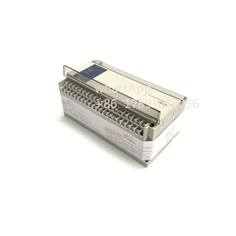 FX1N Series  Module Programmable Controller FX1N-24MR-ES/UL FX1N-60MR-ES/UL Original