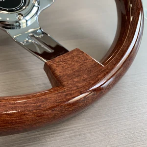 Steering wheel for car running culture car. 8 Main Sales Madeira Steering Wheel - №7