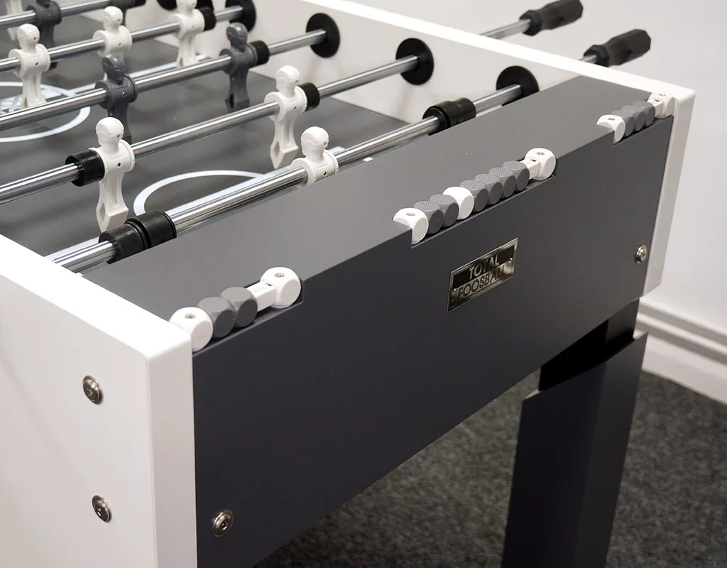 Foosball Tables High Quality Engineer Wood Tournament Foosball Table Proefessional