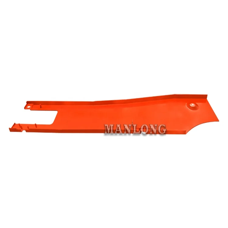 

New 51903-23140-71 Side Battery Cover for Toyota 7FB20-25 Forklift Iron Material Ball Bearing for Restaurants Hotels Retail
