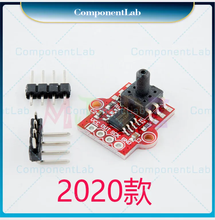 

5-15 шт. Новые оригинальные датчики давления, модули датчиков давления воздуха, модули датчиков уровня воды
