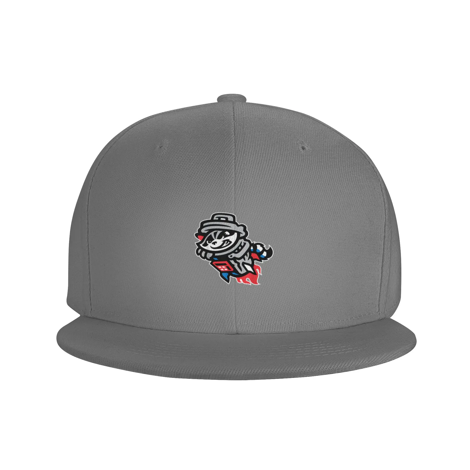 Fashion rocket city trash pandas cool Trash Panda Flat Brim Sun Hat  Fashionistas Visor Hat