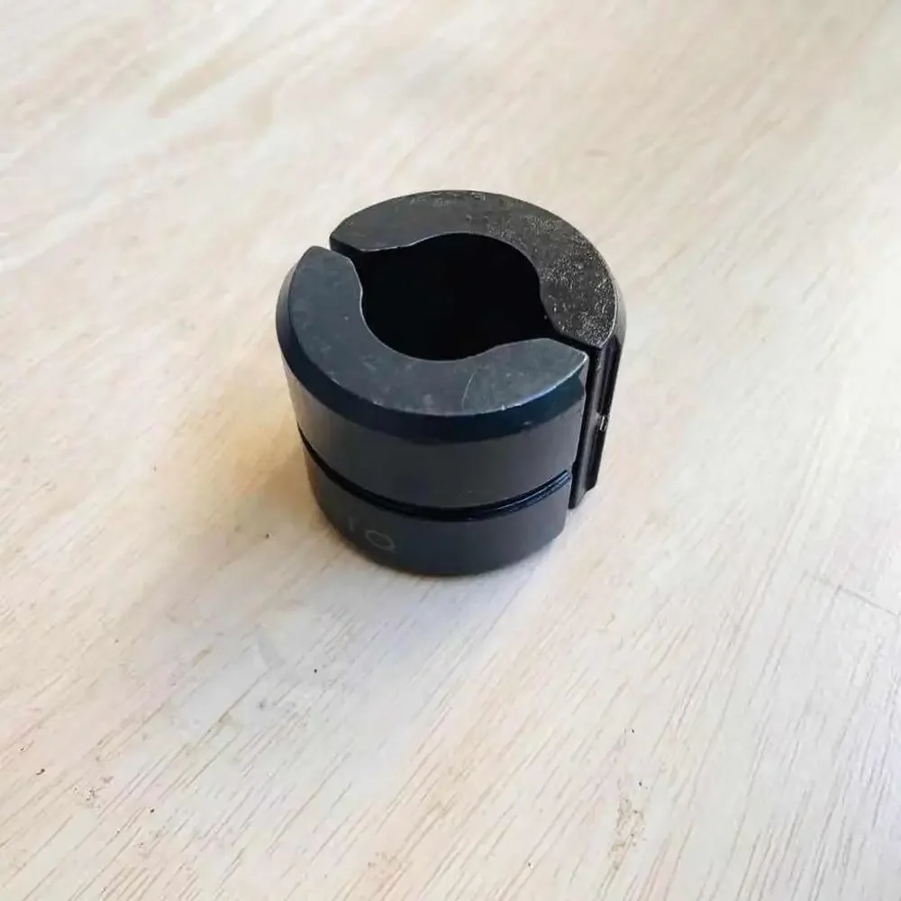 

Hydraulic Crimping Dies H-Type Dies Suitable for EC-400/400B