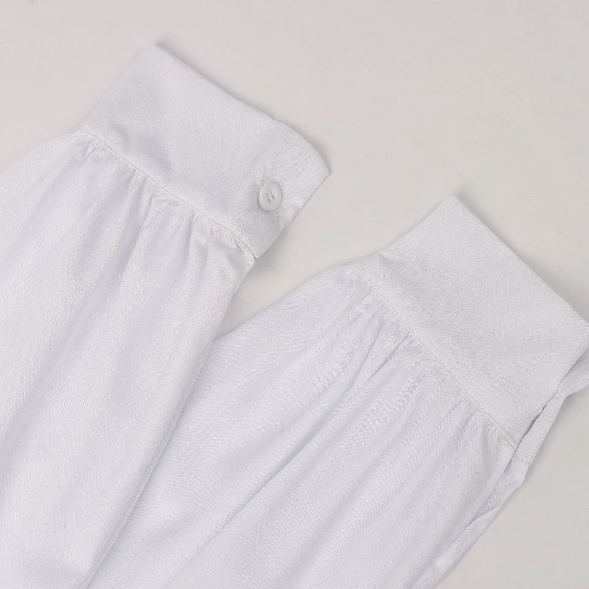 Mittelalterliches England König Renaissance Herren Elizabeth Prinz Tudor Henry Cosplay Luxus Bestickte Weste Kürbis-Hose Anzug Halloween – Detail 13