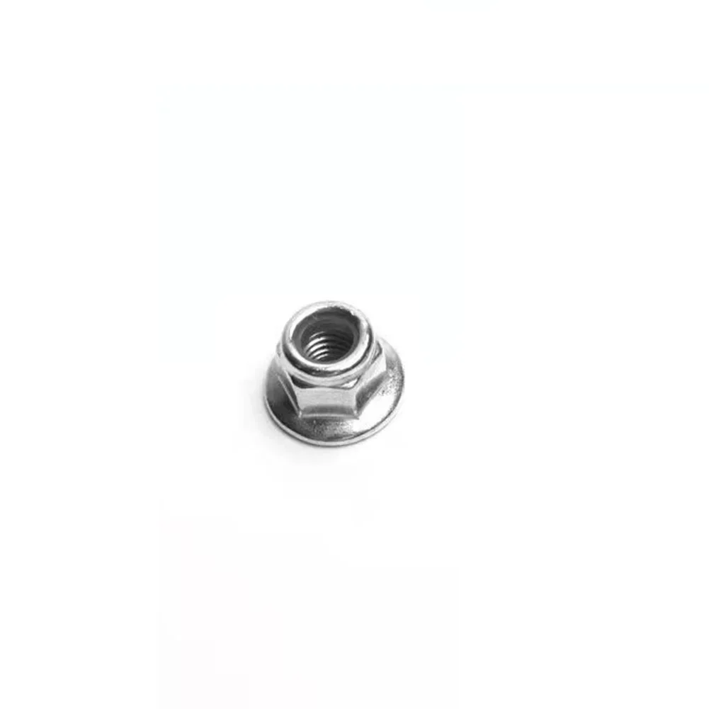 

Protective Gasket High Quality Protective Gasket Nut for Cutting Head Blades Perfect for Lawn Mower Maintenance