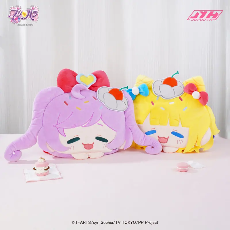 

Genuine Stock Pripara Anime Ita Bag Manaka Laala Cute Backpack Minami Mirei Crossbody Shoulder Bag School Daypack Birthday Gift