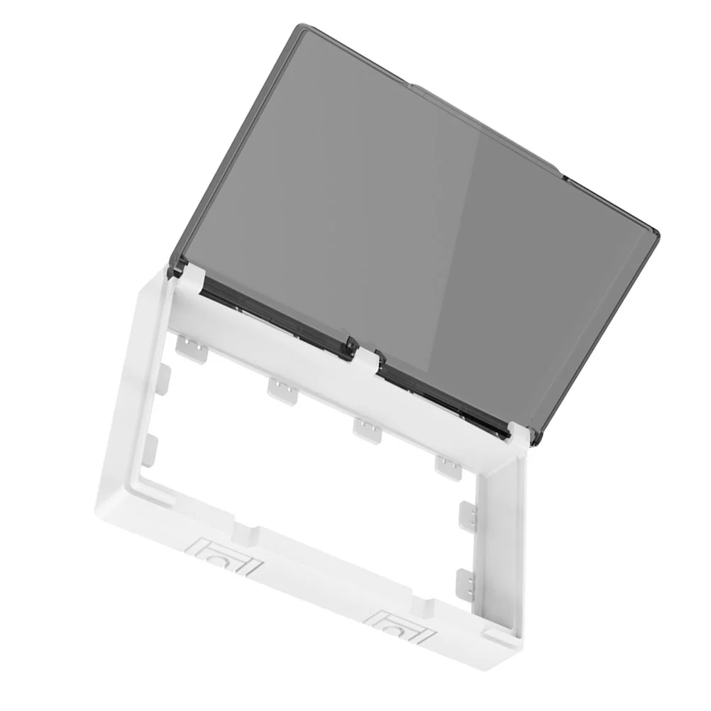 Insulation Switch Waterproof Cover Plug Adhesive Weatherproof Outlet Light Protector Outdoor Electric